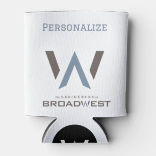 Glacière - Can - Big Logo