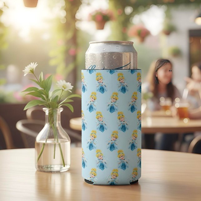 Glacière Cendrillon (Créateur téléchargé)