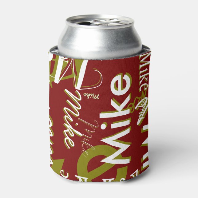 Glacière cool avec nom (Can devant)