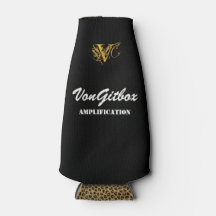 Glacière d'amplification VonGitbox