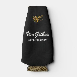 Glacière d'amplification VonGitbox