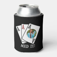 Glacière de bière personnalisée pour la remise des
