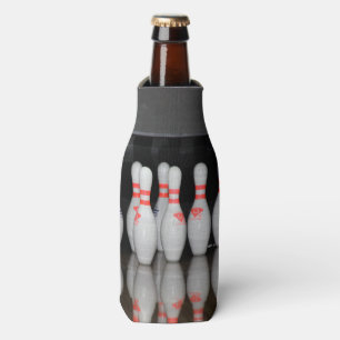 Glacière de bouteille de bowling