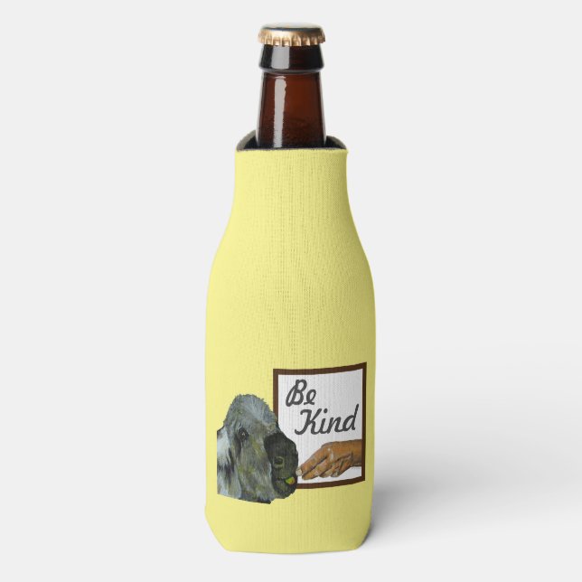 Glacière de bouteille Donkey (Bottle Devant)