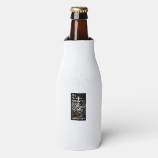 Glacière de bouteille personnalisé