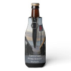 Glacière de bouteille personnalisée