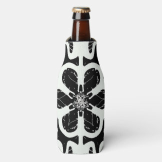 Glacière de bouteille sucrée