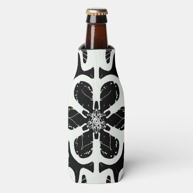 Glacière de bouteille sucrée (Bottle Devant)