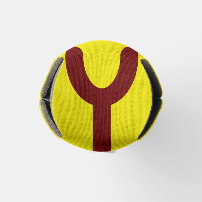 Glacière de bouteille utopique (Bas)