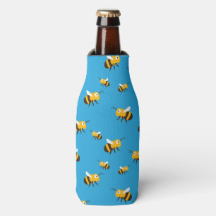 Glacière de bouteilles d'abeilles
