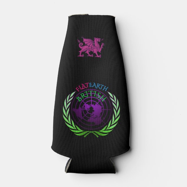 GLACIÈRE de bouteilles FEB (Devant)