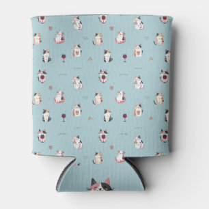 Glacière de chats