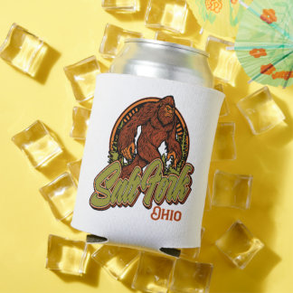 Glacière de fourche de sel