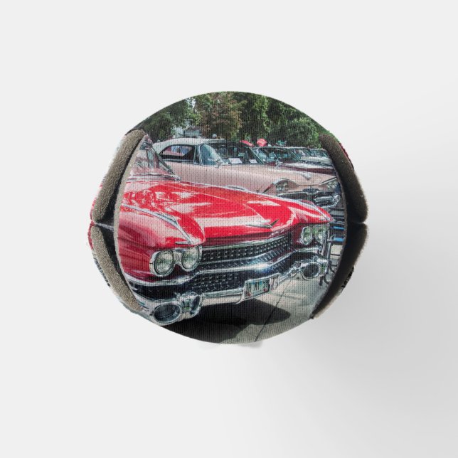 Glacière de la bière Cadillac (Bas)