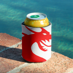 Glacière de pieuvre du dragon