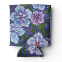 Glacière de retraite Purple Phlox