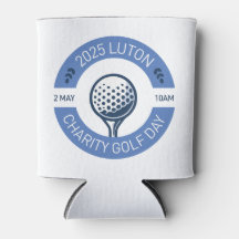 Glacière du jour de golf - Exemple de partenaire