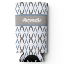 Glacière - Grande boîte - Jacquard