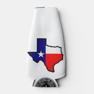 Glacière Texas Bottle