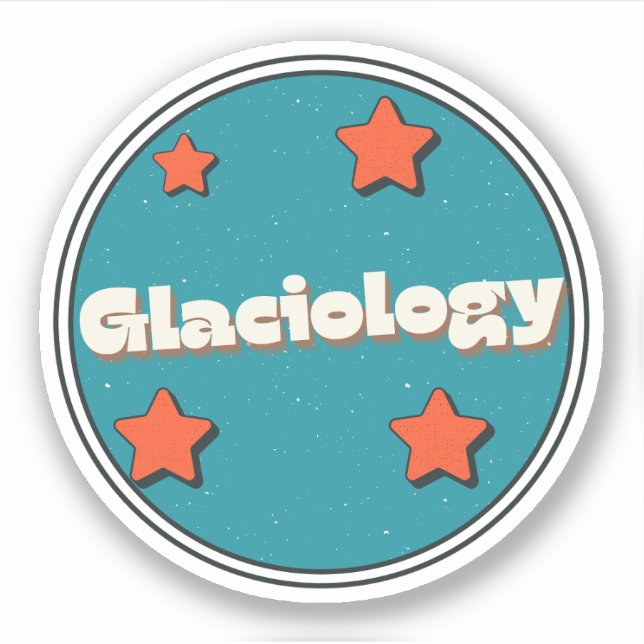 Glaciology (Front)