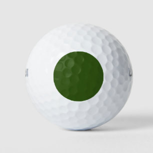 Glade Green,Hazel Green,Highland, Golf Balls
