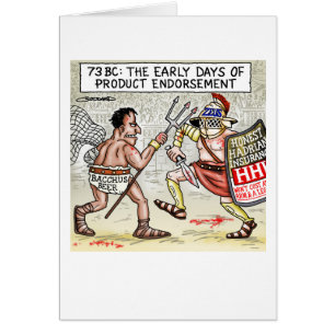 Gladiateurs