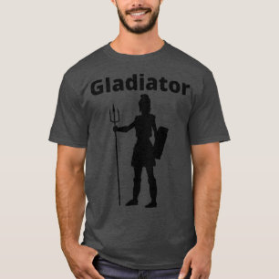 Gladiator  (2) T-Shirt