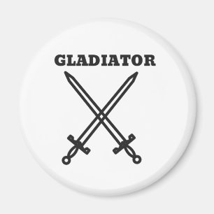 Gladiator Magnet