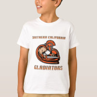 Gladiators Merch Store
