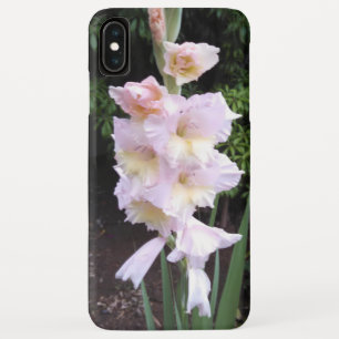 Gladiolus coque iphone