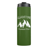 Gladstone Provincial Park