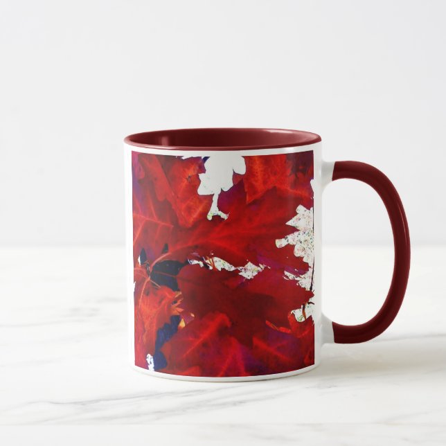 Glædelig Jul Mug (Right)