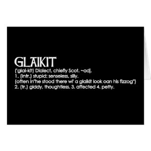 Glaikit