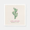 Glam Cactus Wedding