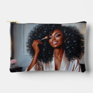 Glam Goddess Makeup Bag