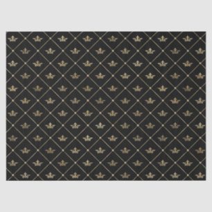 Glam Honeycomb Series Design #1 Tissue Paper