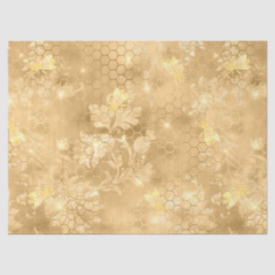 Glam Honeycomb Series Design #2 Tissue Paper