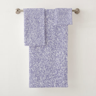 Glam Lavender Lilac Purple Parties scintillant    