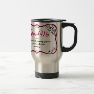 Glam-Ma Grandma that is glamourous! Mug