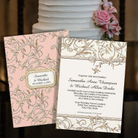 Glam Old Hollywood Regency Black Tie Event Style