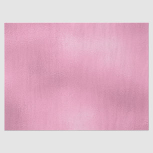 Glam Pink Ombre Tissue Paper