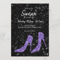 Glam Shoes High Heels for all occasions