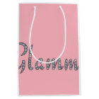Glamma bling gift bag