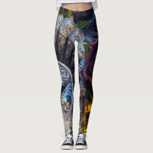 Glammer Leggings
