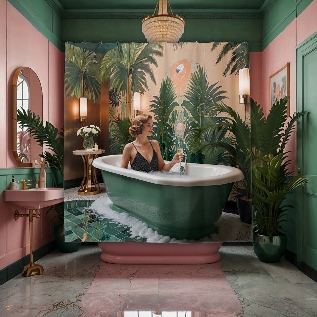 Glamorous 1920s vibes (Creator Uploaded)