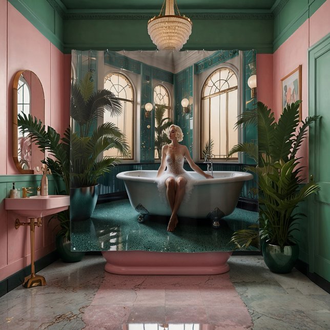 Glamorous 1920s vibes (Creator Uploaded)