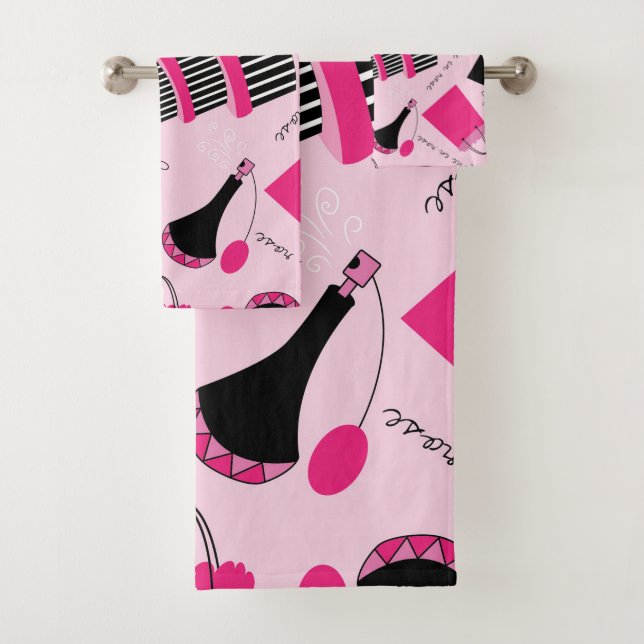 Glamour français (En situation)