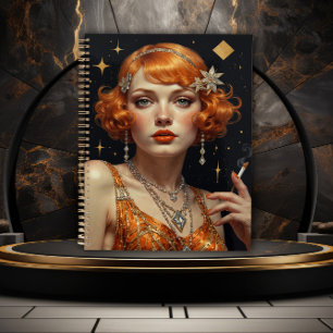 Glamour Gatsby Art Déco