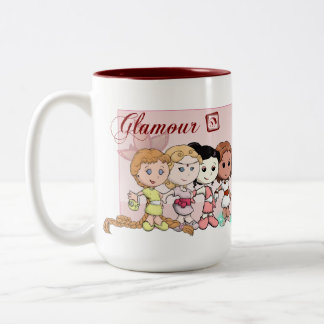Glamour - Mug