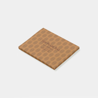 Glamour Post-it Notes